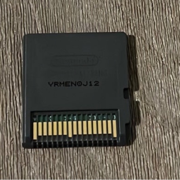 Nintendo DS “My Secret World” Game - Picture 4 of 5